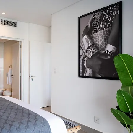 1809 Oceans Apartment - By Stay In Umhlanga Durban Exterior photo