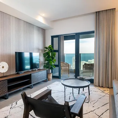 1809 Oceans Apartment - By Stay In Umhlanga Durban Exterior photo