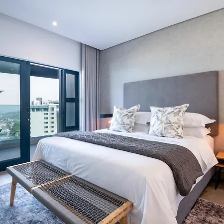 1809 Oceans Apartment - By Stay In Umhlanga Durban Exterior photo