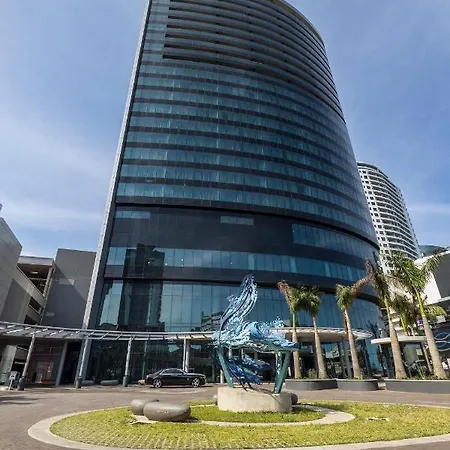 1809 Oceans Apartment - By Stay In Umhlanga Durban Exterior photo