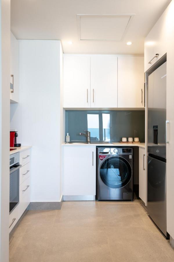 Apartment 1809 Oceans - By In Umhlanga *