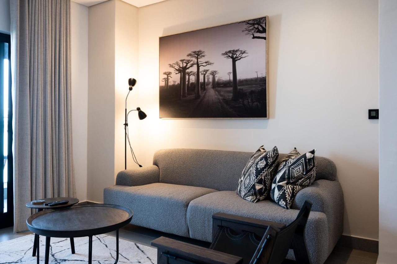 1809 Oceans - By In Umhlanga Apartment