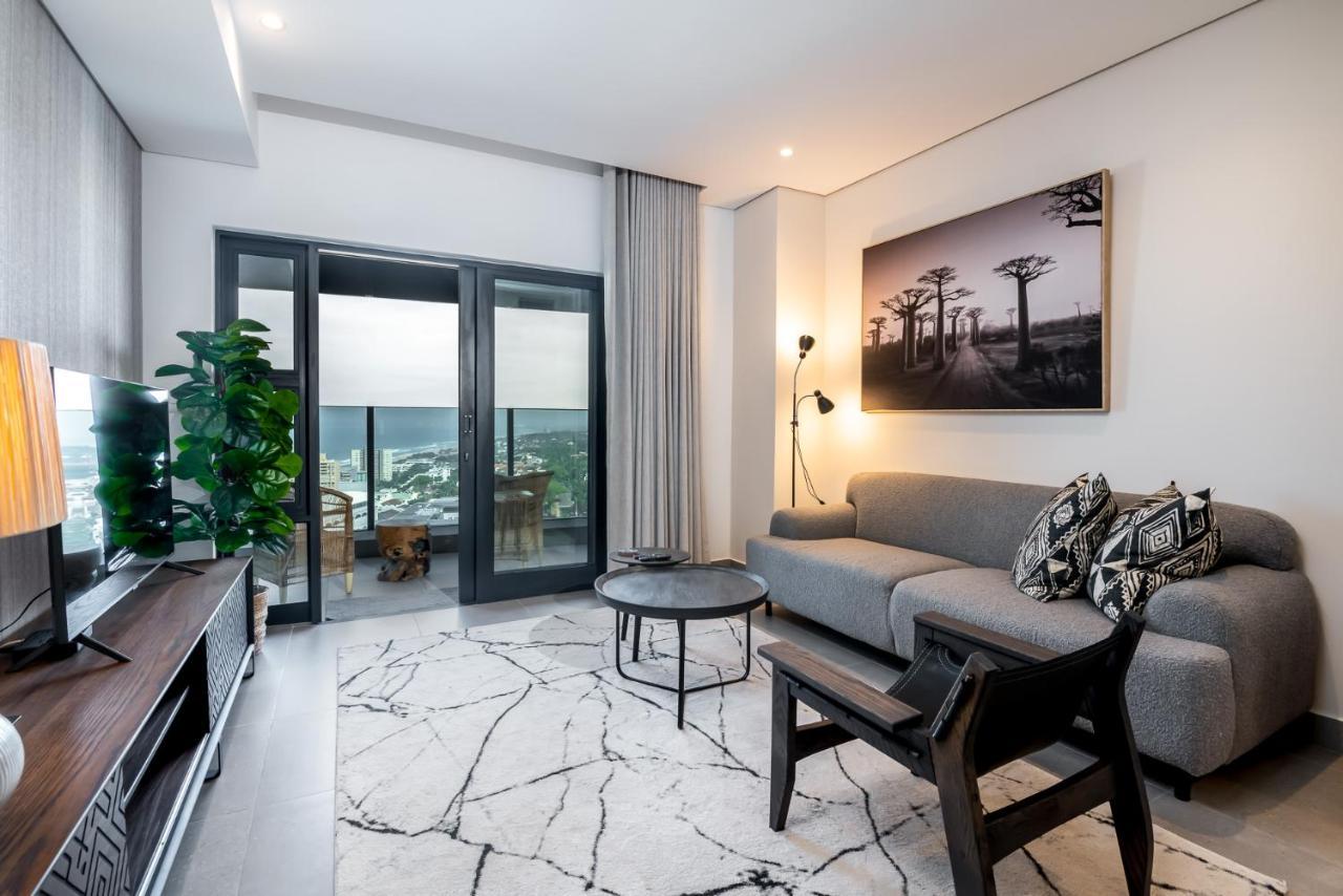 1809 Oceans - By In Umhlanga Apartment Durban