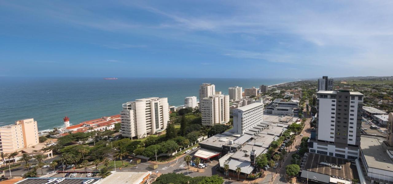 Apartment 1809 Oceans - By In Umhlanga *