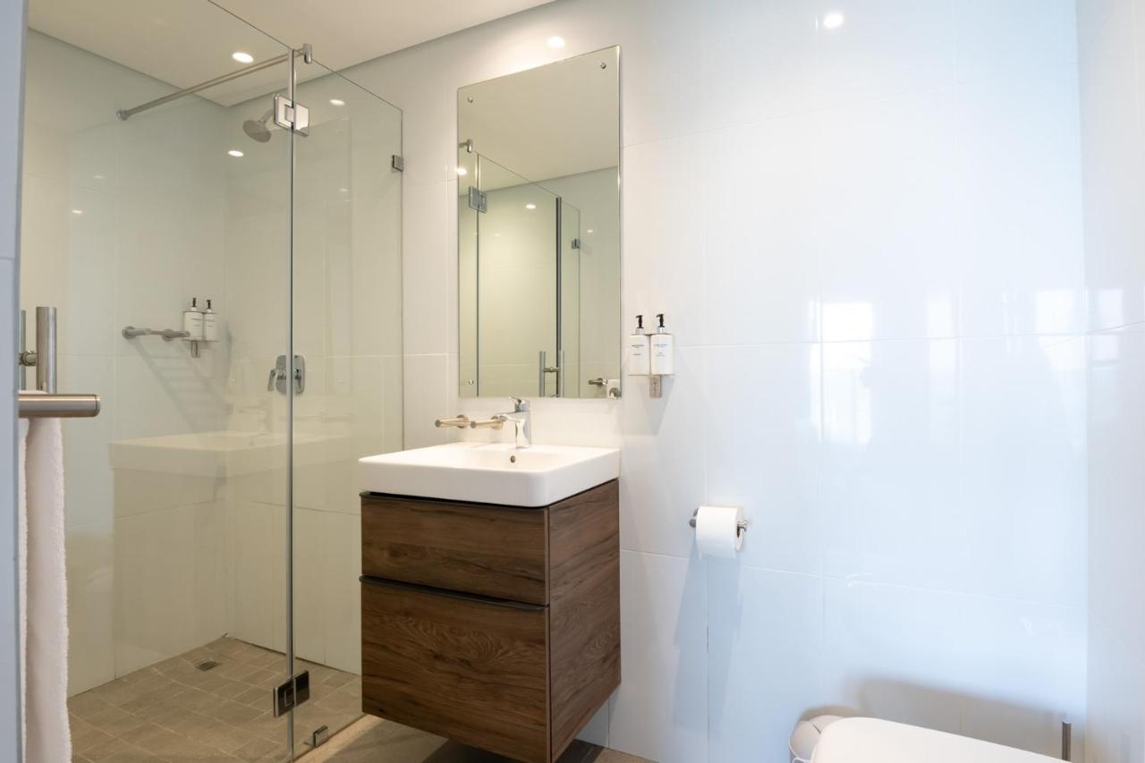 Apartment 1809 Oceans - By In Umhlanga Durban