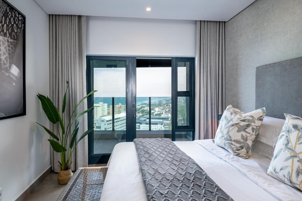 1809 Oceans - By In Umhlanga