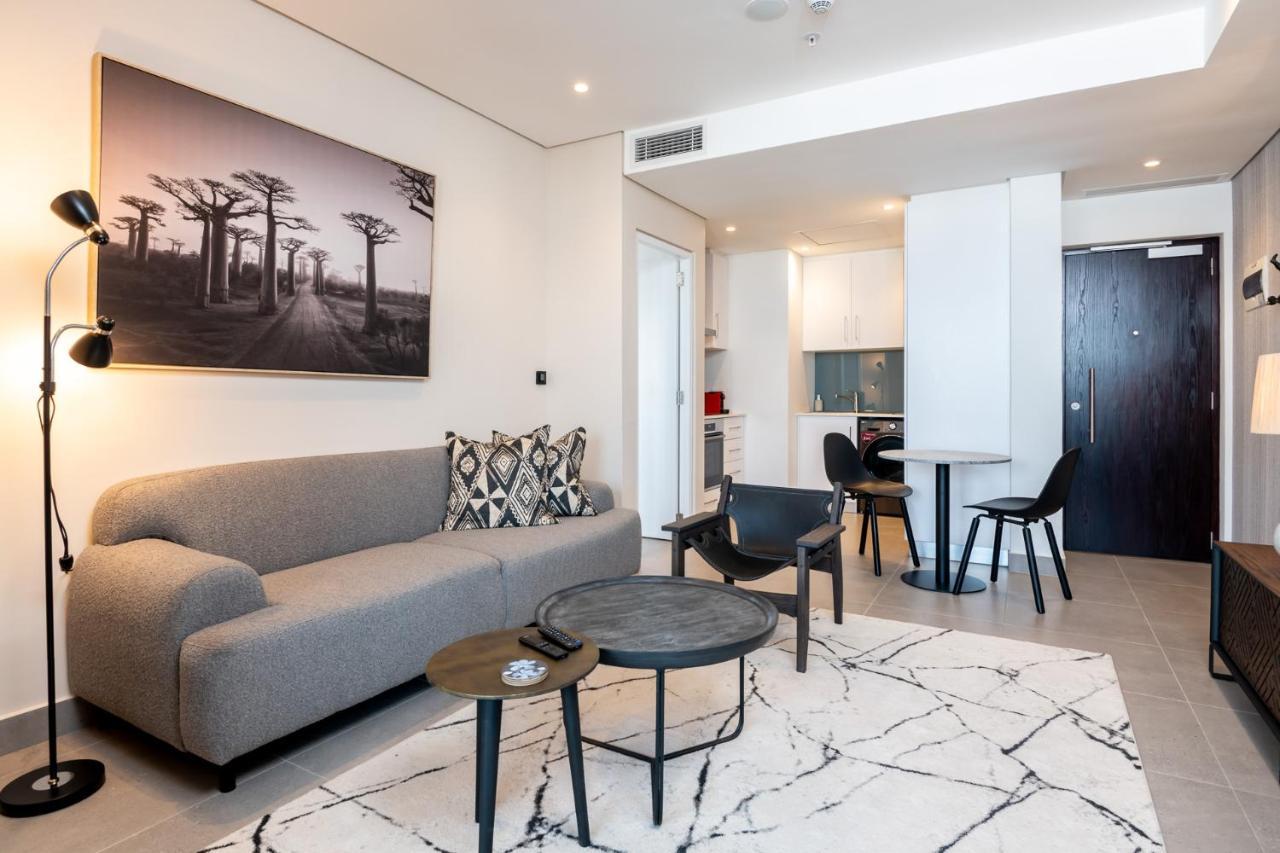 Apartment 1809 Oceans - By In Umhlanga Durban