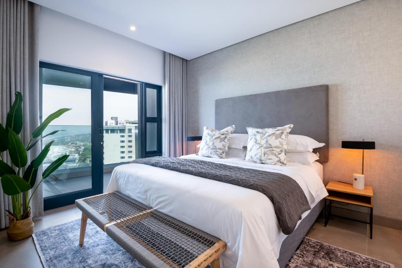 Apartment 1809 Oceans - By In Umhlanga
