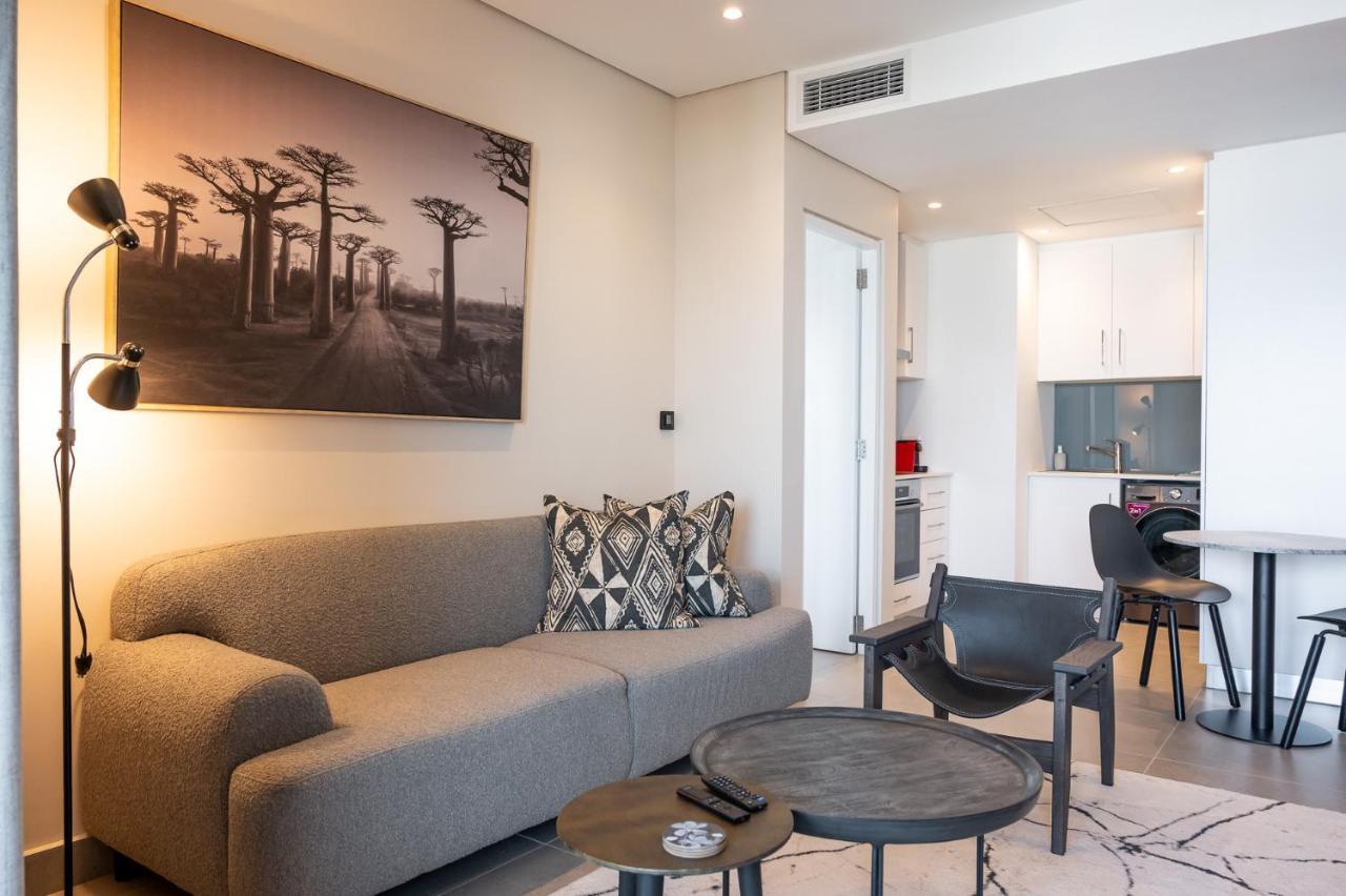 1809 Oceans - By In Umhlanga * Durban