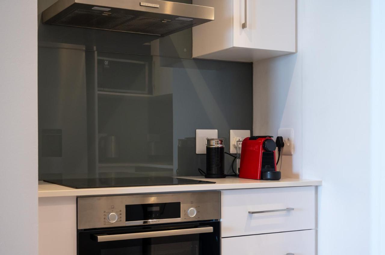 1809 Oceans - By In Umhlanga Apartment *