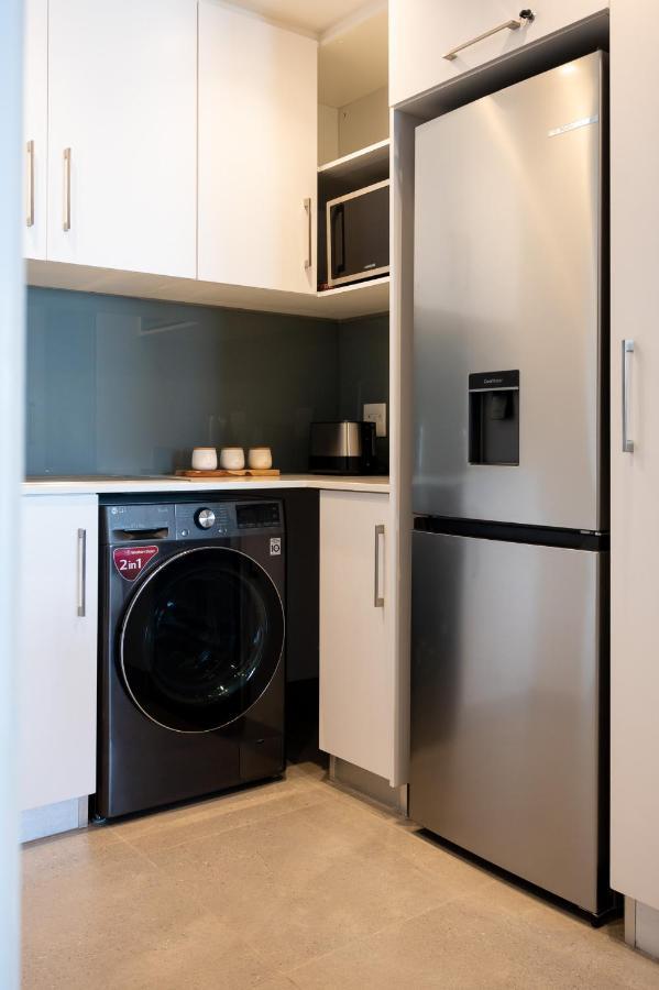 Apartment 1809 Oceans - By In Umhlanga