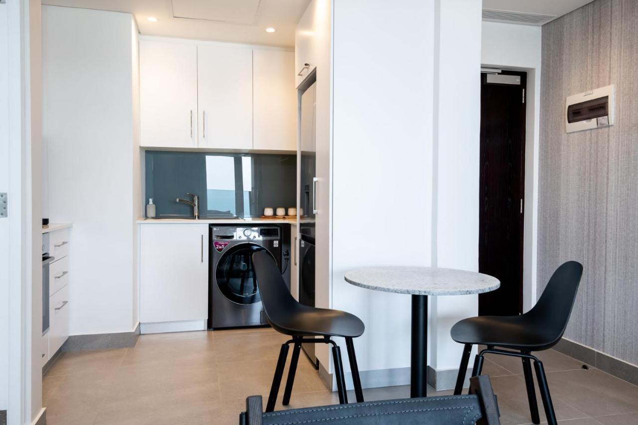 1809 Oceans - By In Umhlanga Apartment